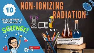 Grade 10 SCIENCE  Quarter 2 Module 3  Radio Waves Microwaves and Infrared [upl. by Aramaj]