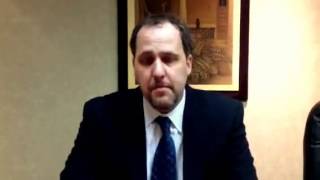 Attorney Talk  Ep 39  The Duty of Landowners  NY NJ Personal Injury Attorneys  Ginarte Law [upl. by Tootsie734]