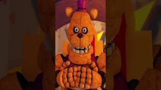 Did you just laugh at me Fnaf Animation fnaf shorts [upl. by Gobert]