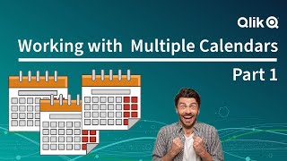 You wanted to learn how to work with Multiple Calendars Heres how [upl. by Sitnik844]