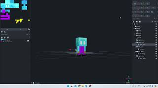 How to Use Blockbench for Minecraft [upl. by Neram]