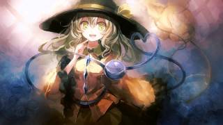 HM Koishis Theme  Hartmanns Youkai Girl  mp3 [upl. by Andrews]