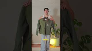 Stop Buying Carhartt fashion mensfashion workwear [upl. by Blaine332]