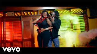 Angella Katatumba  Love Me Official Video ft Kent amp Flosso [upl. by Romeo545]