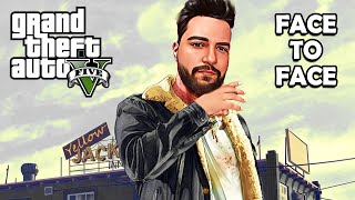 FACE TO FACE🚗 GTA 5 LIVE STREAM [upl. by Damalis]