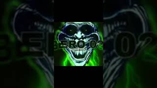 BERO 02 AUDIO EDIT viralvideo trending trollface phonk [upl. by Fujio876]