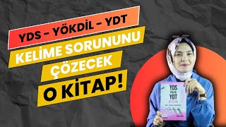 YDS  YÖKDİL  YDT İÇİN İLAÇ GİBİ BİR ÇEVİRİ  OKUMA  KELİME KİTABI [upl. by Wurtz390]