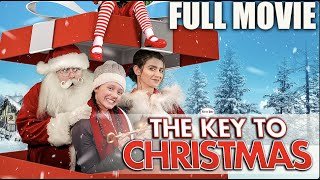 FREE Movies  Key To Christmas Full Movie 2020 [upl. by Emanuele]