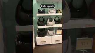 Kate spade♠️ [upl. by Aibat]