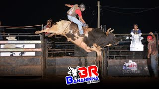 TREINO PESADO  CIA DE RODEIO BR BANANINHA VÃDEO COMPLETO [upl. by Cantu]