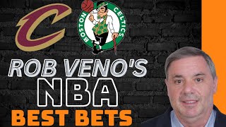 Cavaliers vs Celtics Picks Predictions and Best Bets  2024 NBA Bets for 111924 [upl. by Latoya]