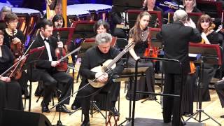 Yury Nugmanov plays quotCriollo conciertoquot by E Cordero [upl. by Brighton]