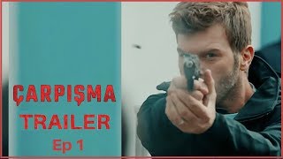 Carpisma ❖Trailer ❖ Ep 1 ❖ English [upl. by Neale]