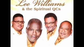 Lee Williams amp the Spiritual QCsLord I Thank You [upl. by Paten250]