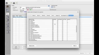 ArchiPHYSIK ArchiCAD Energieausweis importieren [upl. by Bergen470]