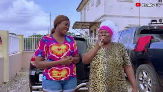 Latest sidi interviewer episode 35 with olayinka Solomon OGO mushinaunty sidi funnyvideo comedy [upl. by Crosse256]