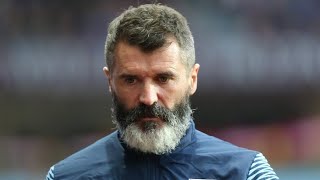 Roy Keane Rips Into Man City [upl. by Jain]