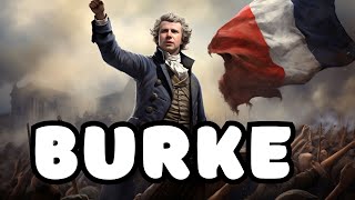 Discover the Secrets of Edmund Burke Tradition and Prudence in French Revolution [upl. by Slerahc]