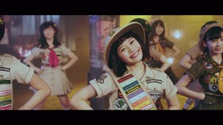 【MV】HKT城、今、動く プラチナガールズ （Short ver）  HKT48公式 [upl. by Waring]