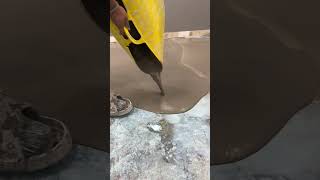 Levelling Concrete Floors Techniques for a Smooth Finish [upl. by Newton831]