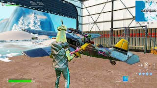 How To Find Planes in Fortnite SEASON 7 How To Get Planes in Fortnite [upl. by Rebba]