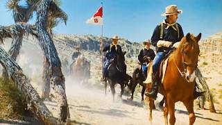 The Apache Fury 1964 Western film Full Movie [upl. by Eugor715]