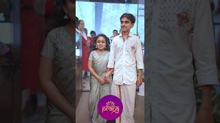 AmalampSithu ❤️ little couples at prana imitation jewellery ഷോറൂം 🧿 littlecouple trending superjodi [upl. by Dieterich]