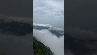 Cherrapunji Hilltop  Meghalaya lake nature hills travel peace [upl. by Sitra]