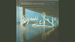 Piano Concerto No 14 in EFlat Major K 449 II Andantino [upl. by Ojimmas]