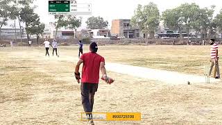 cricket 🏏 live Chh b vs Nimana [upl. by Nevla]