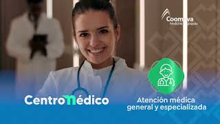 ¡Justo lo que necesitas Atención médica cómoda y eficiente 🏥💙 [upl. by Gladys]