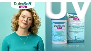 Dulcolax® Range amp DulcoSoft® DUO TVC FR 2021 [upl. by Gregrory]