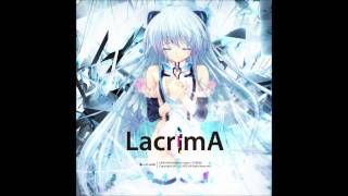 【LCAZE】LacrimA  哀恋の風 [upl. by Dulla]