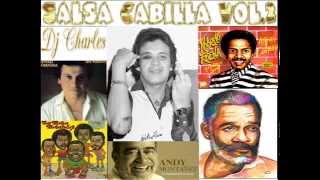 Salsa Cabilla vol 2Dj Charles [upl. by Arraik]