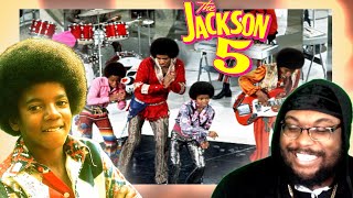 The Jacksons  People Make the World Go Round 1972 Reaction [upl. by Hubing939]