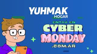 CYBER MONDAY ANTICIPO [upl. by Rizas]