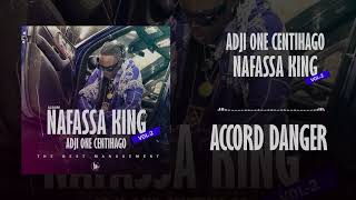 12 FATÔ DIAMATIGUI ACCORD DANGER ‼️ ALBUM 💿 NAFASSA KING VOL 2 2024 [upl. by Fitton604]