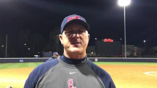 Ole Miss Softball  OM Classic Day 2 Recap [upl. by Kohl]