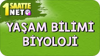 Yaşam Bilimi Biyoloji TYT Kamp2023 [upl. by Gerlac]