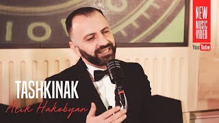 Alik Hakobyan  Tashkinak [upl. by Hobard]