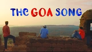 EIC The Goa Song [upl. by Nnaitak753]