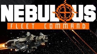 nebulous fleet command [upl. by Anonyw]