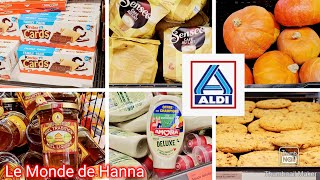 ALDI FRANCE ARRIVAGE 0311 BONS PLANS COURSES 👋 [upl. by Kidd]