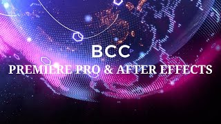 BEST PLUGIN IN THE WORLD FOR AFFTER EFFECTS  BCC PLUGIN AFTER EFFECTS 😱😱 [upl. by Annirtak32]