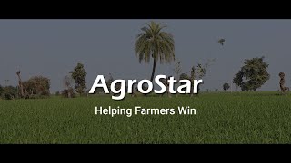 AgroStar HelpingFarmingWin [upl. by Packston]