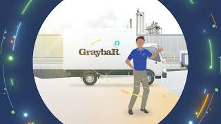 Graybar Industrial Services [upl. by Joub]