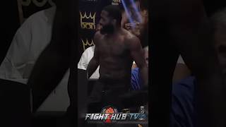 Adrien Broner ERUPTS goes off on Blair Cobbs in heated presser [upl. by Maryly899]