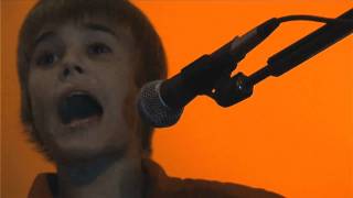 Justin Bieber RARE SINGING age 12 [upl. by Kannav]