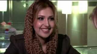 Mozhdah  CBC News Part 1 [upl. by Hamrah]