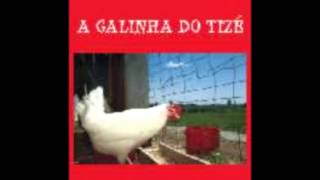 A Galinha Do Tizé  Sopa De Bróculos [upl. by Daye]